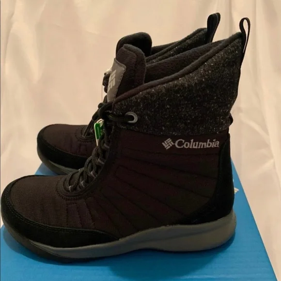 Columbia Shoes Columbia Waterproof Nikiski Boots Poshmark